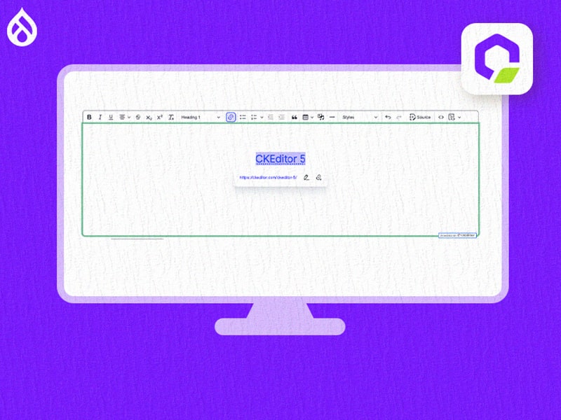 How CKEditor 5 Is Transforming Content Authoring Experience In Drupal