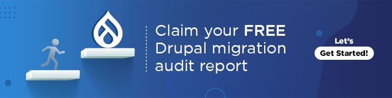 Migration Audit Report