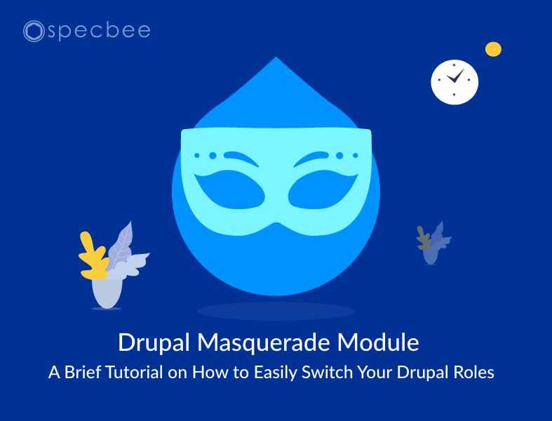 drupal masquerade module
