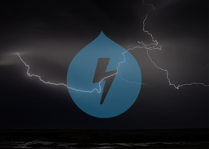 Drupal 8 websites in a Flash - 5 reasons to choose Acquia Lightning