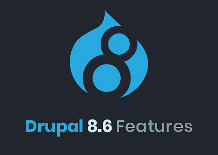 drupal 8.6.0