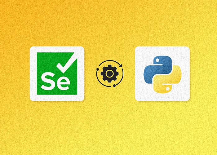 How to Navigate Automation Testing with the Power of Selenium and Python 