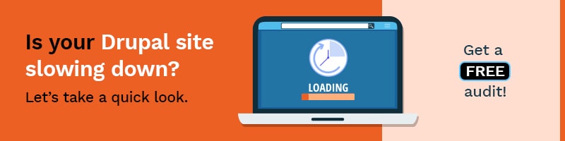 Get your Drupal SEO services package now