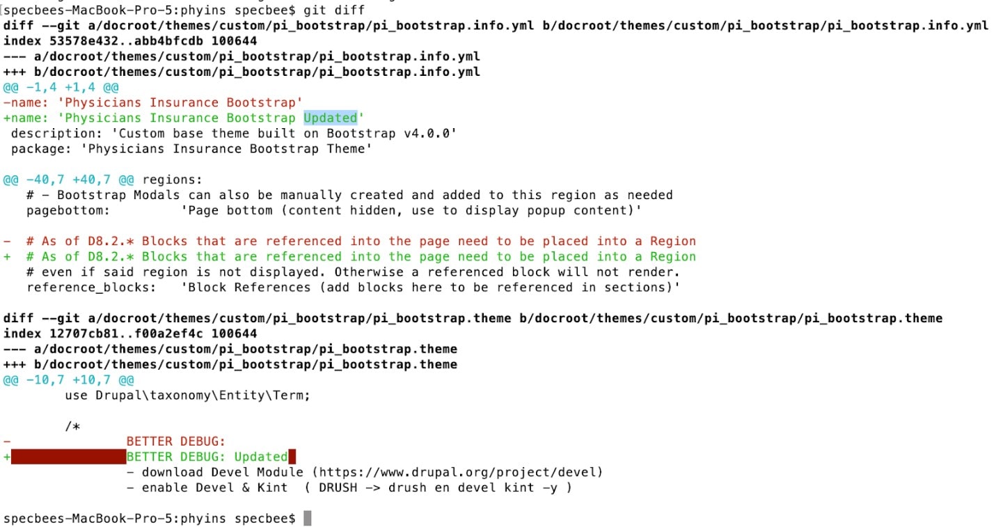 git apply patch
