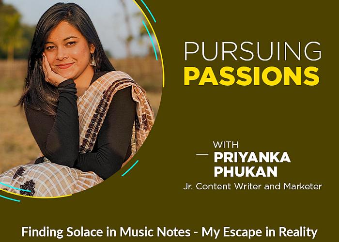 Page 15 of 17 Author Profile - Priyanka P