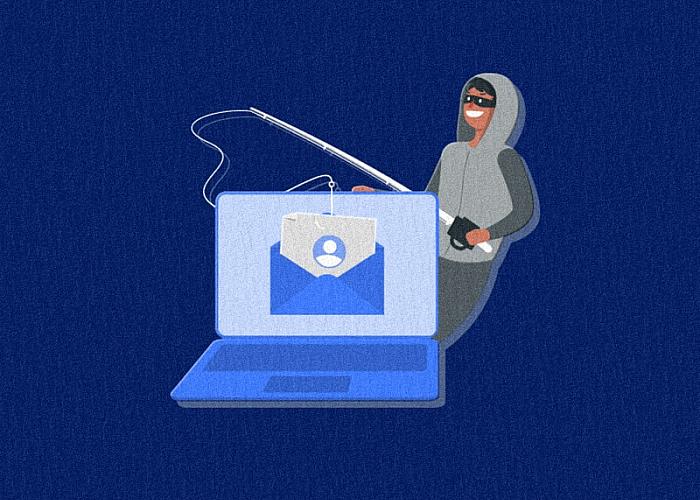 phishing attack teaser